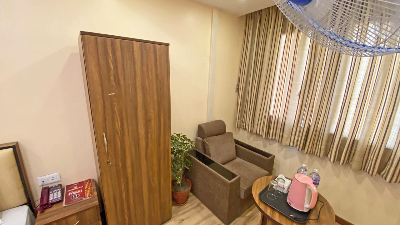 Photo of Bedroom in Sinamangal