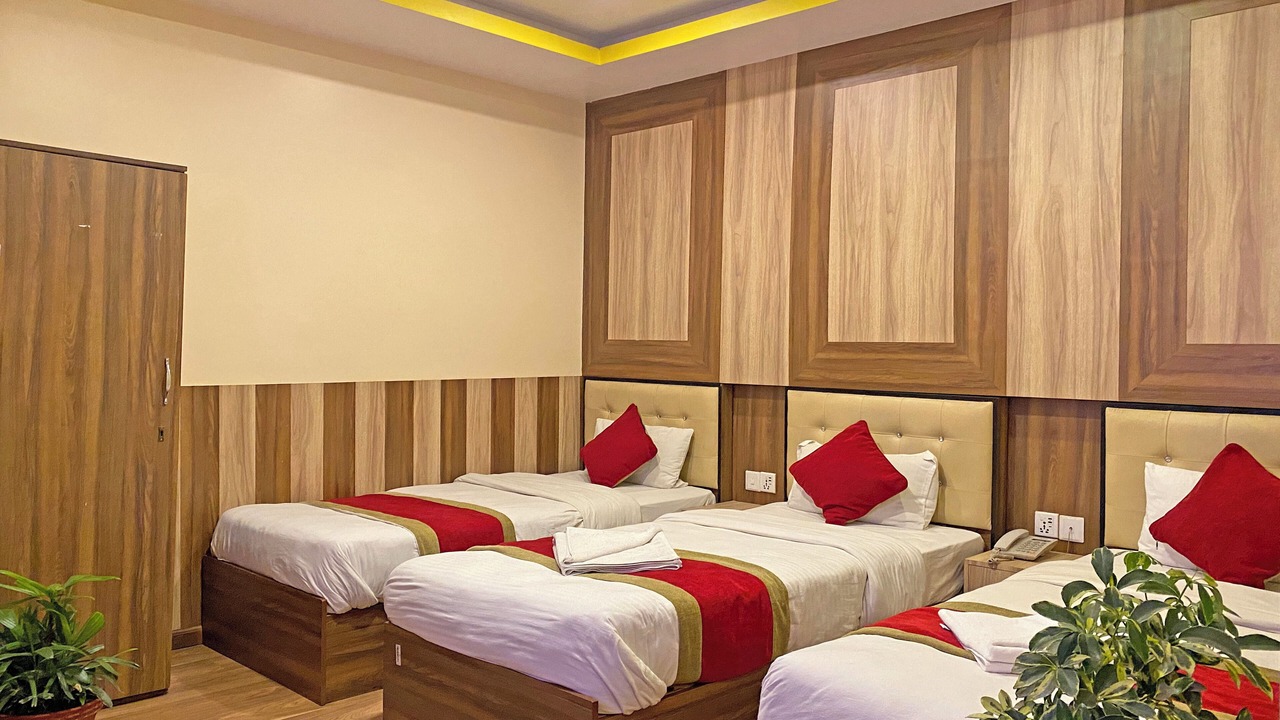 Photo of Bedroom in Sinamangal