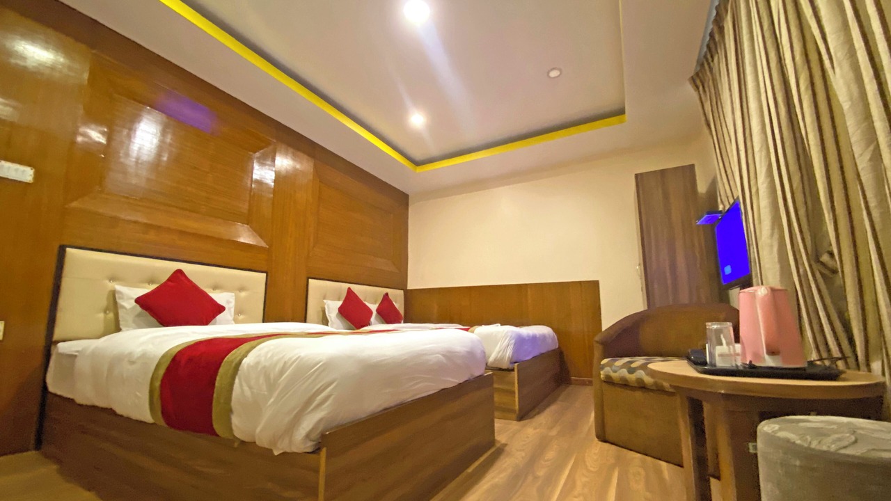 Photo of Bedroom in Sinamangal