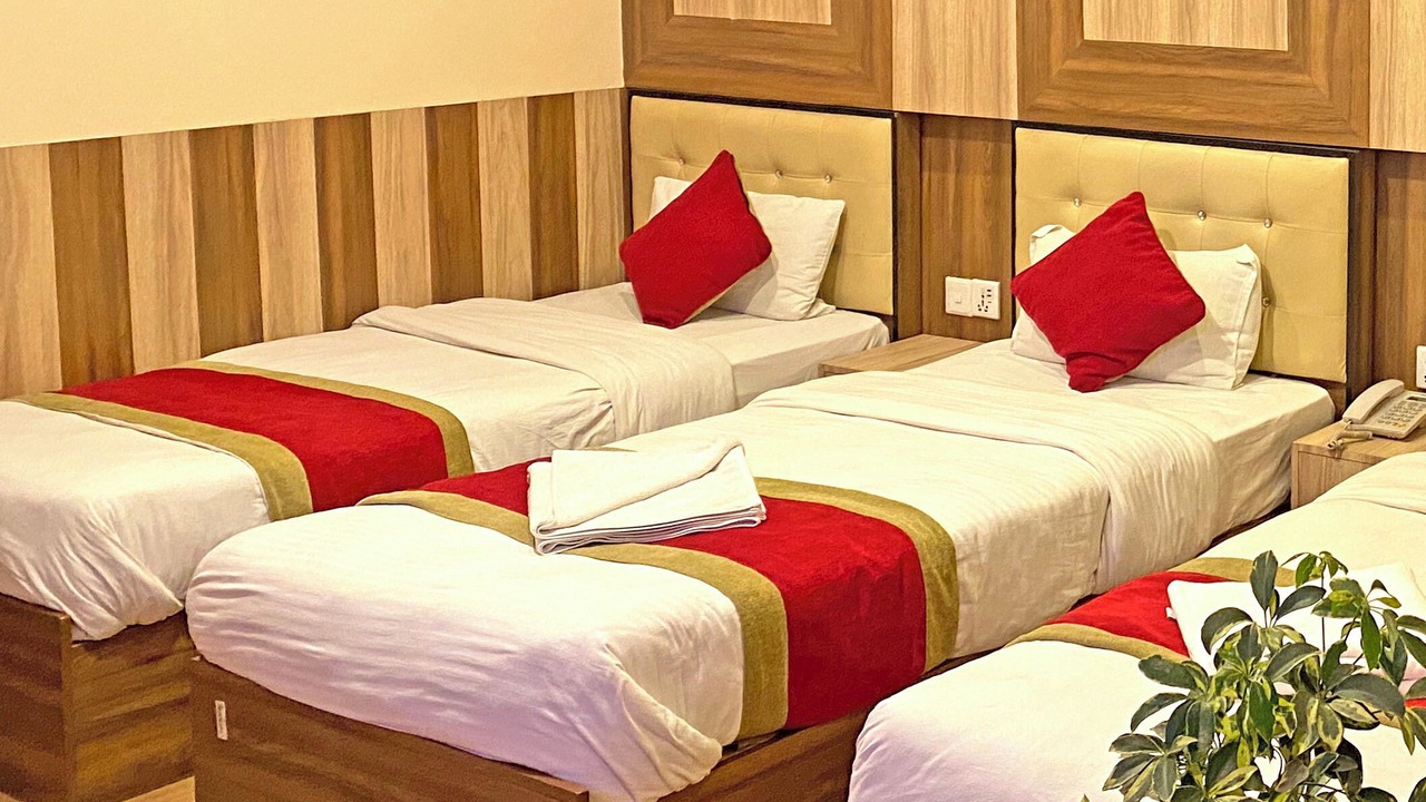 Photo of Bedroom in Sinamangal