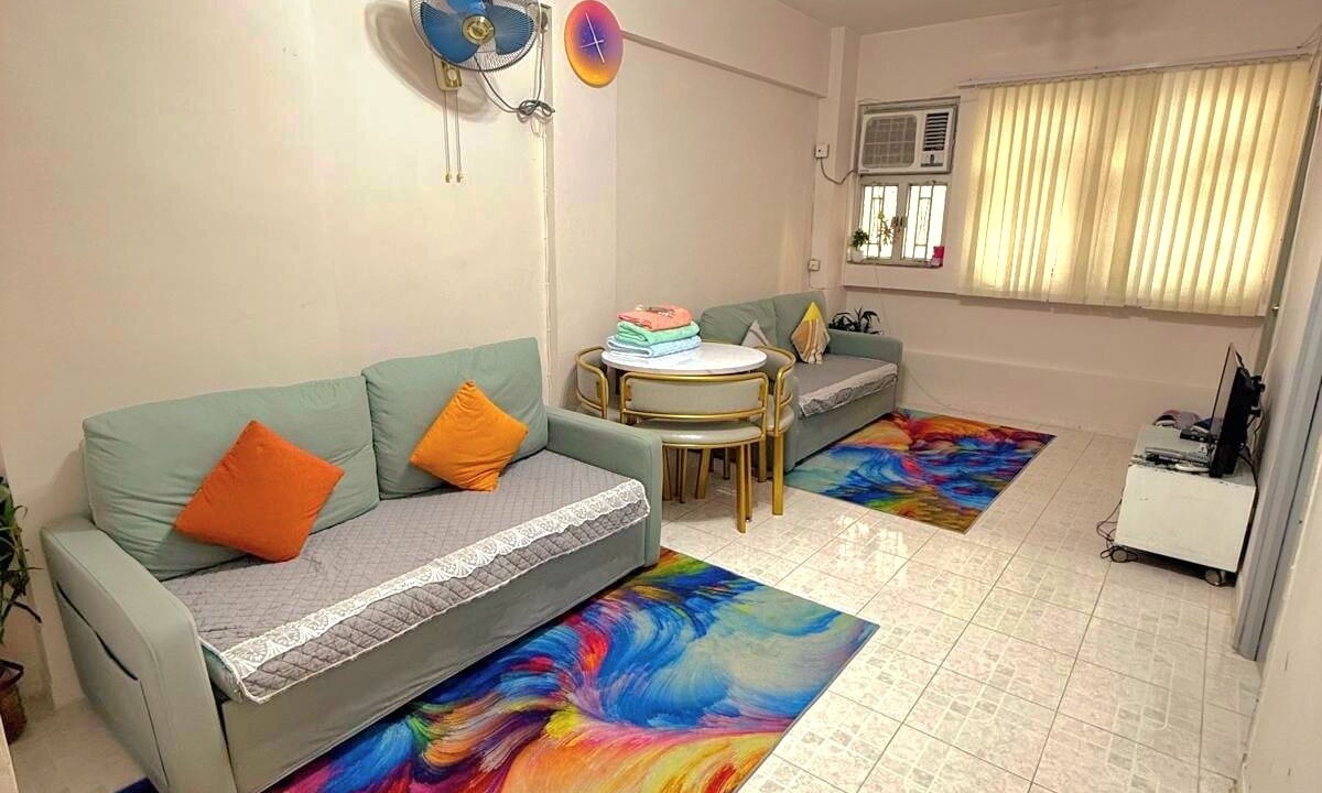 Photo of Livingroom in Quarry Hill