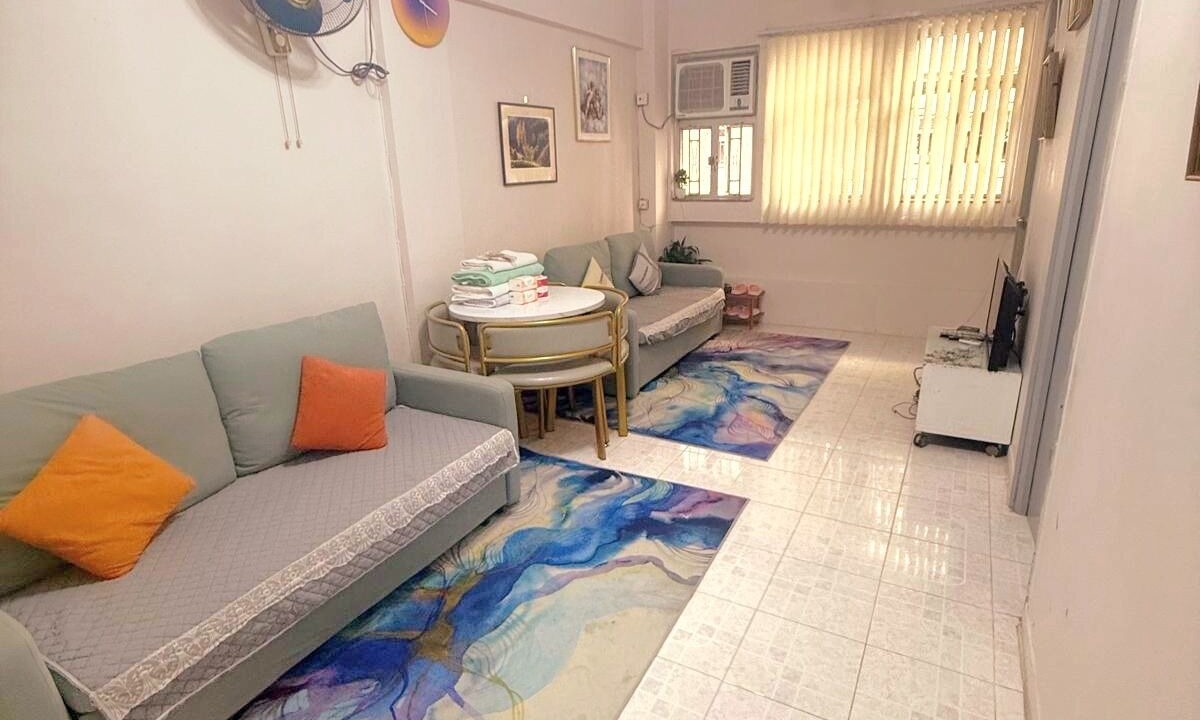 Photo of Livingroom in Quarry Hill