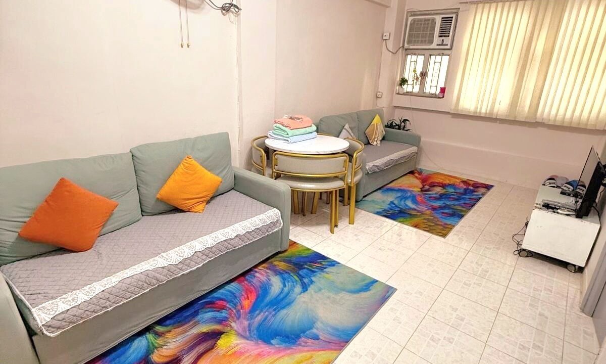 Photo of Livingroom in Quarry Hill