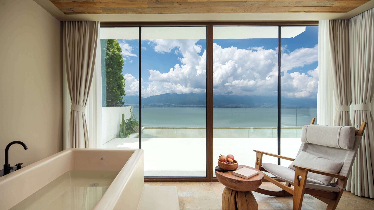 Photo of Bedroom in Manjiang