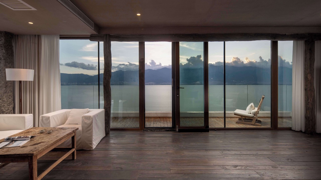Photo of Bedroom in Manjiang