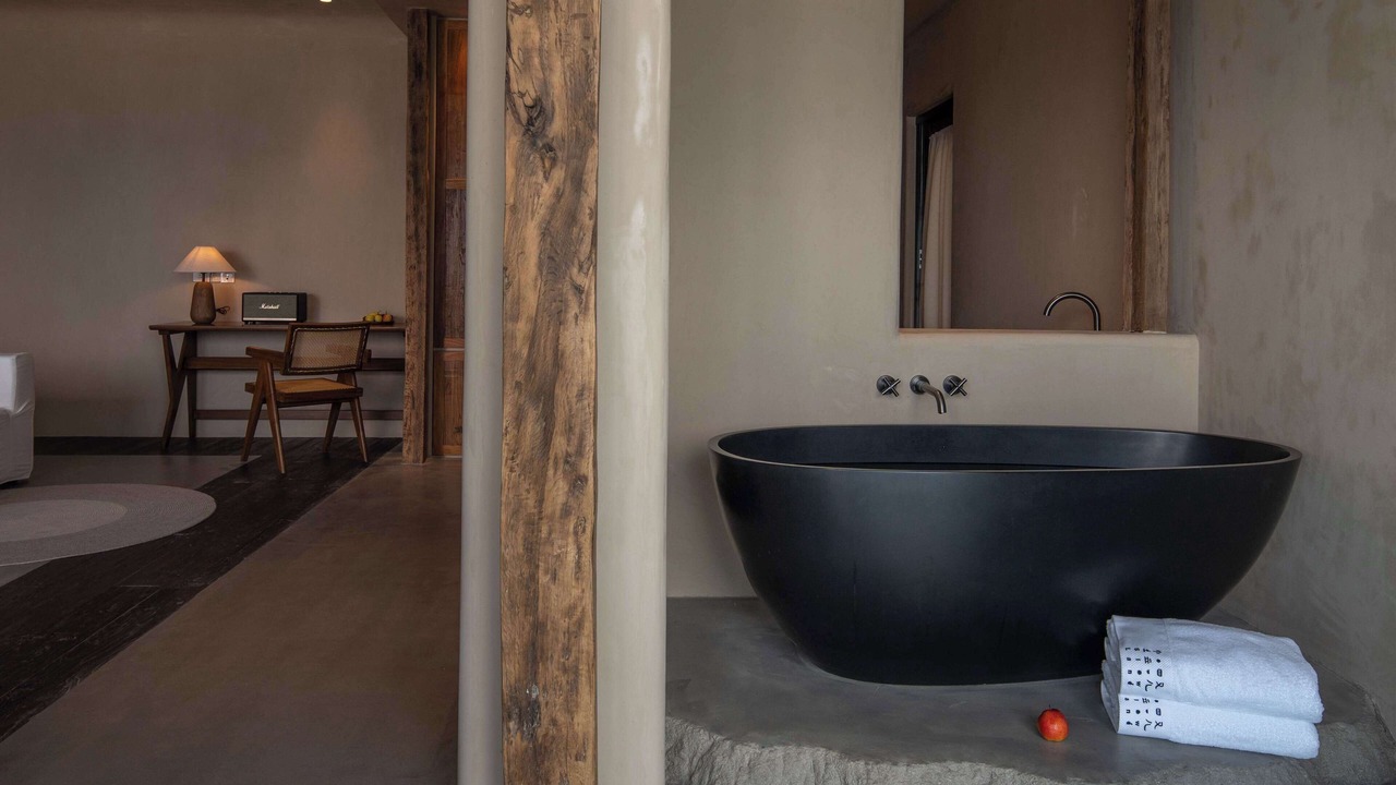 Photo of Bathroom in Manjiang