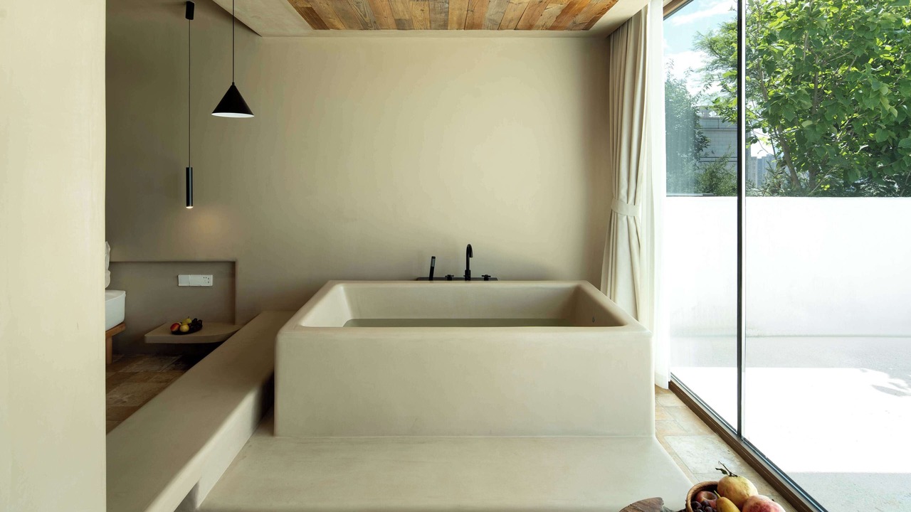 Photo of Bedroom in Manjiang