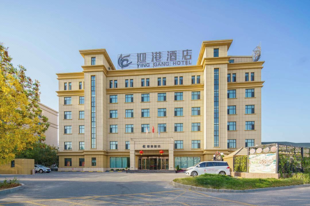 Photo of Outdoor in Xinshi District