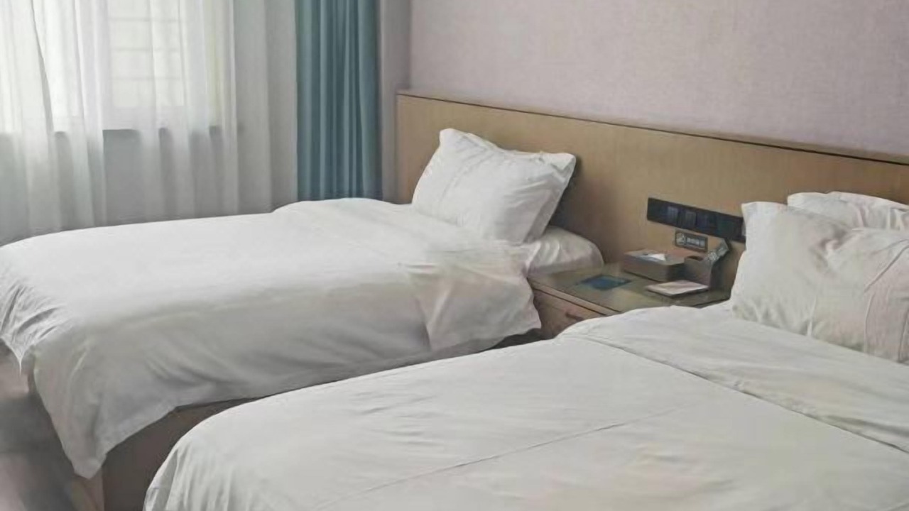Photo of Bedroom in Xinshi District