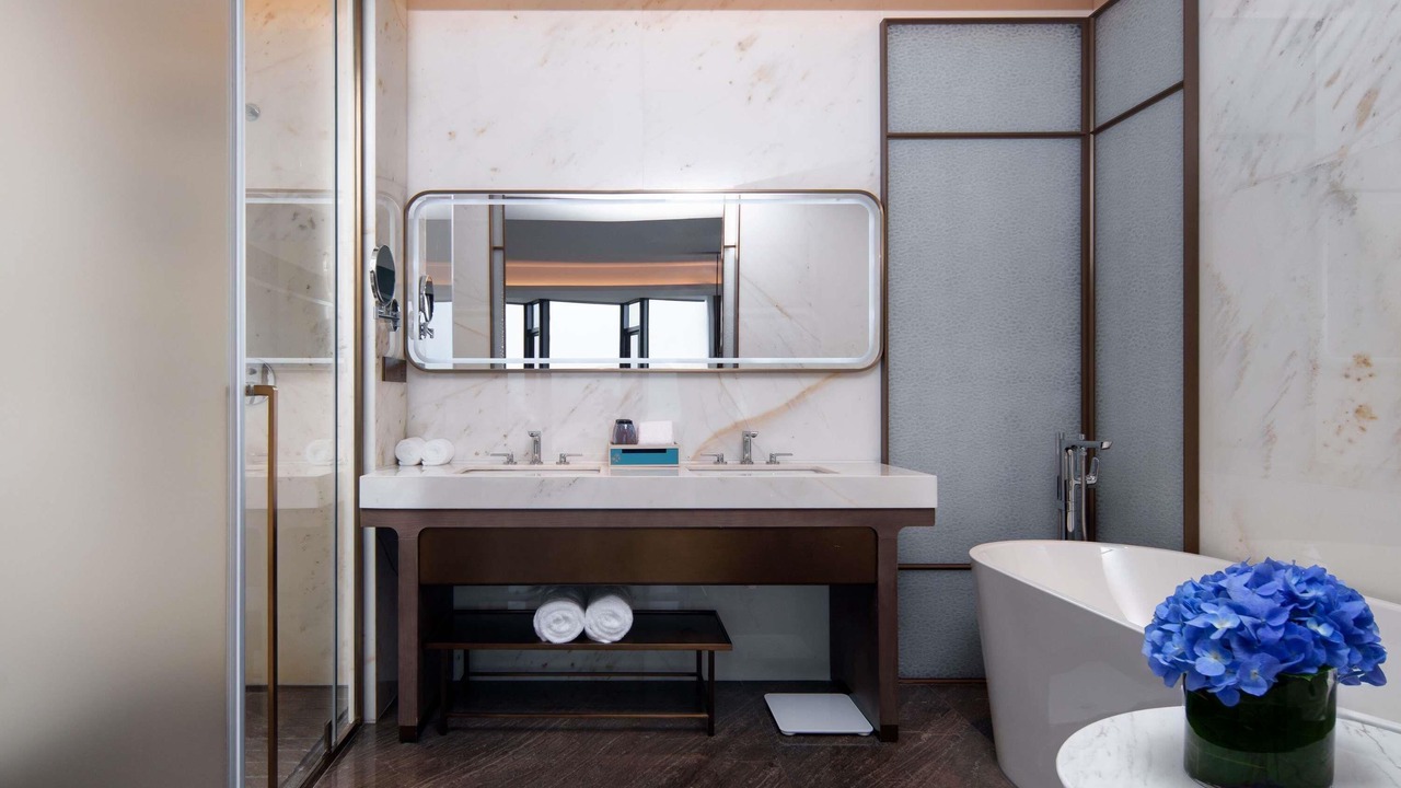 Photo of Bedroom in Lin'an
