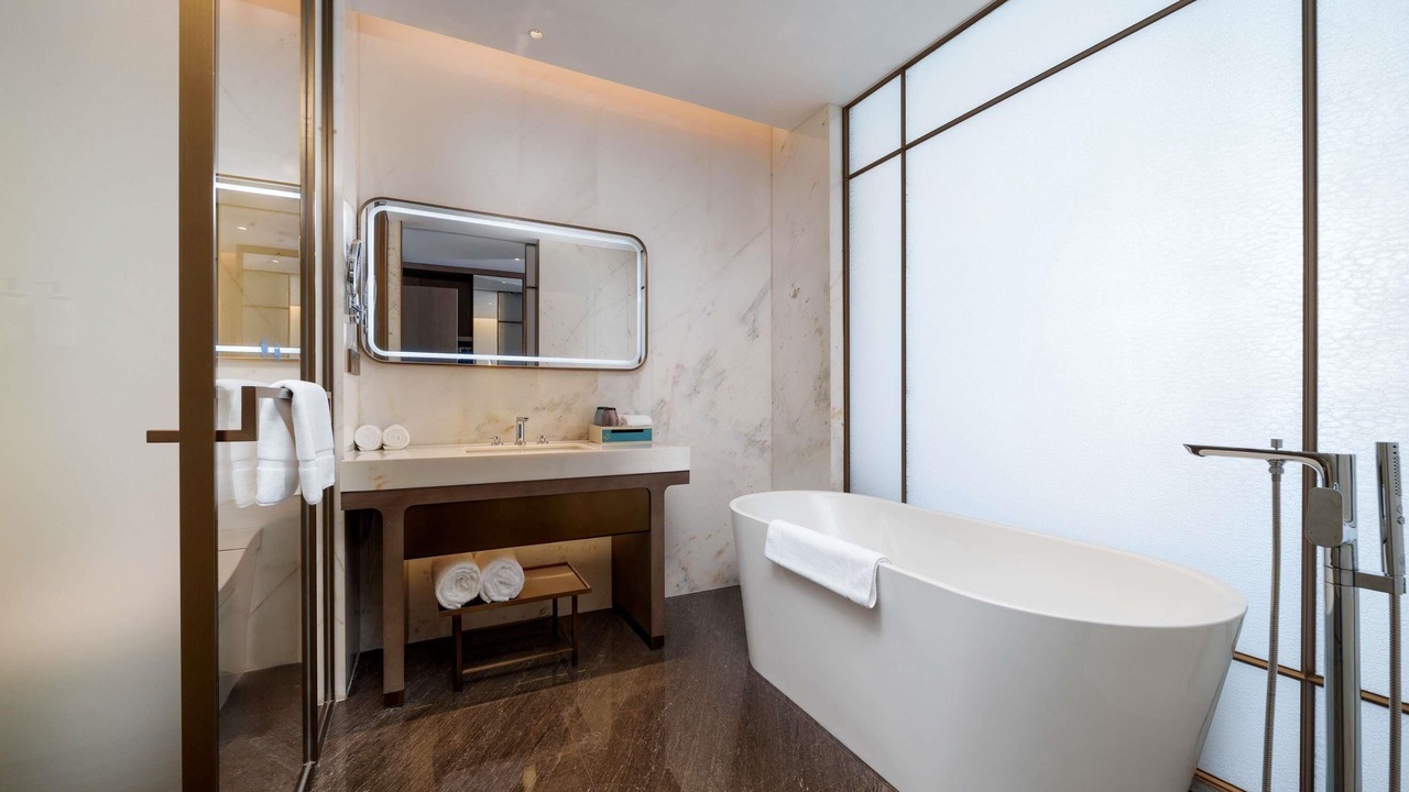 Photo of Bedroom in Lin'an