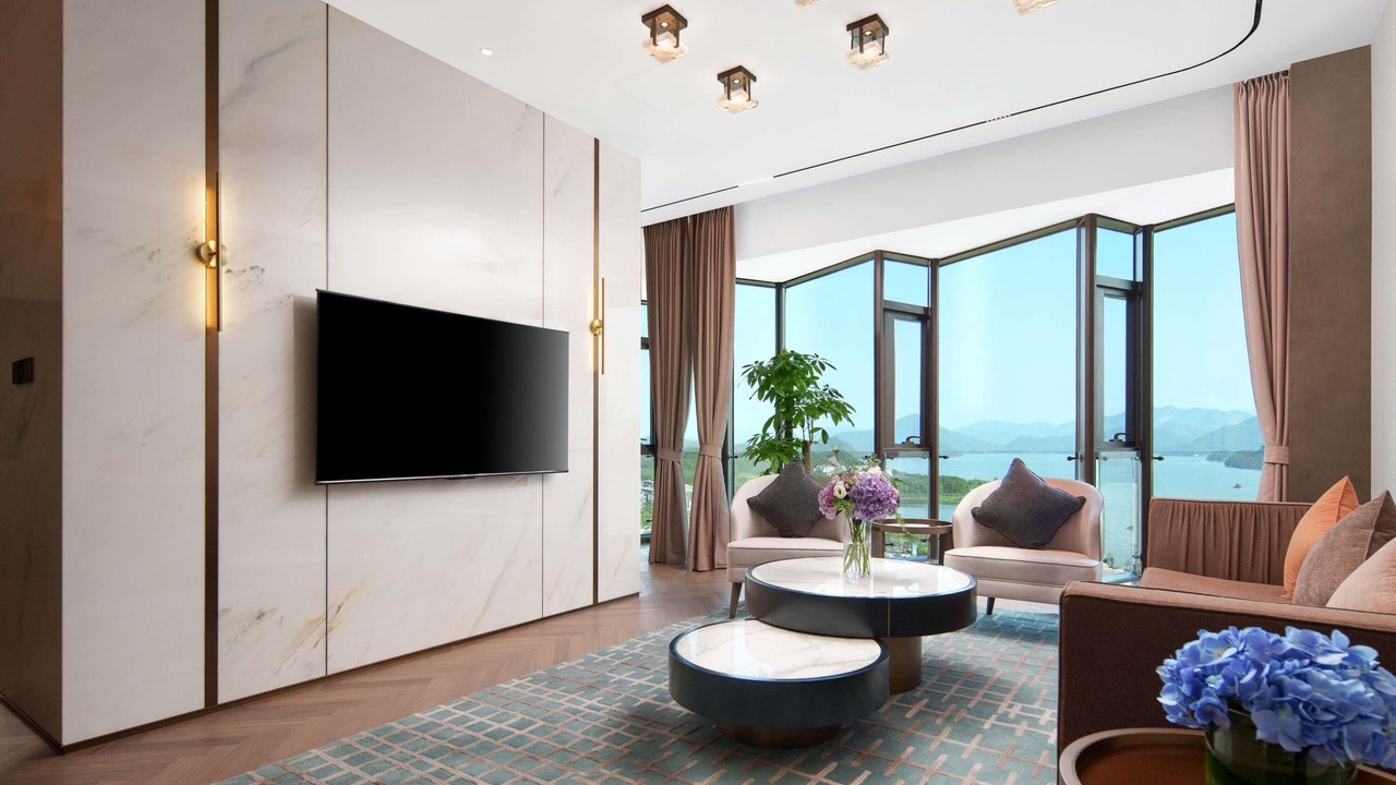 Photo of Bedroom in Lin'an