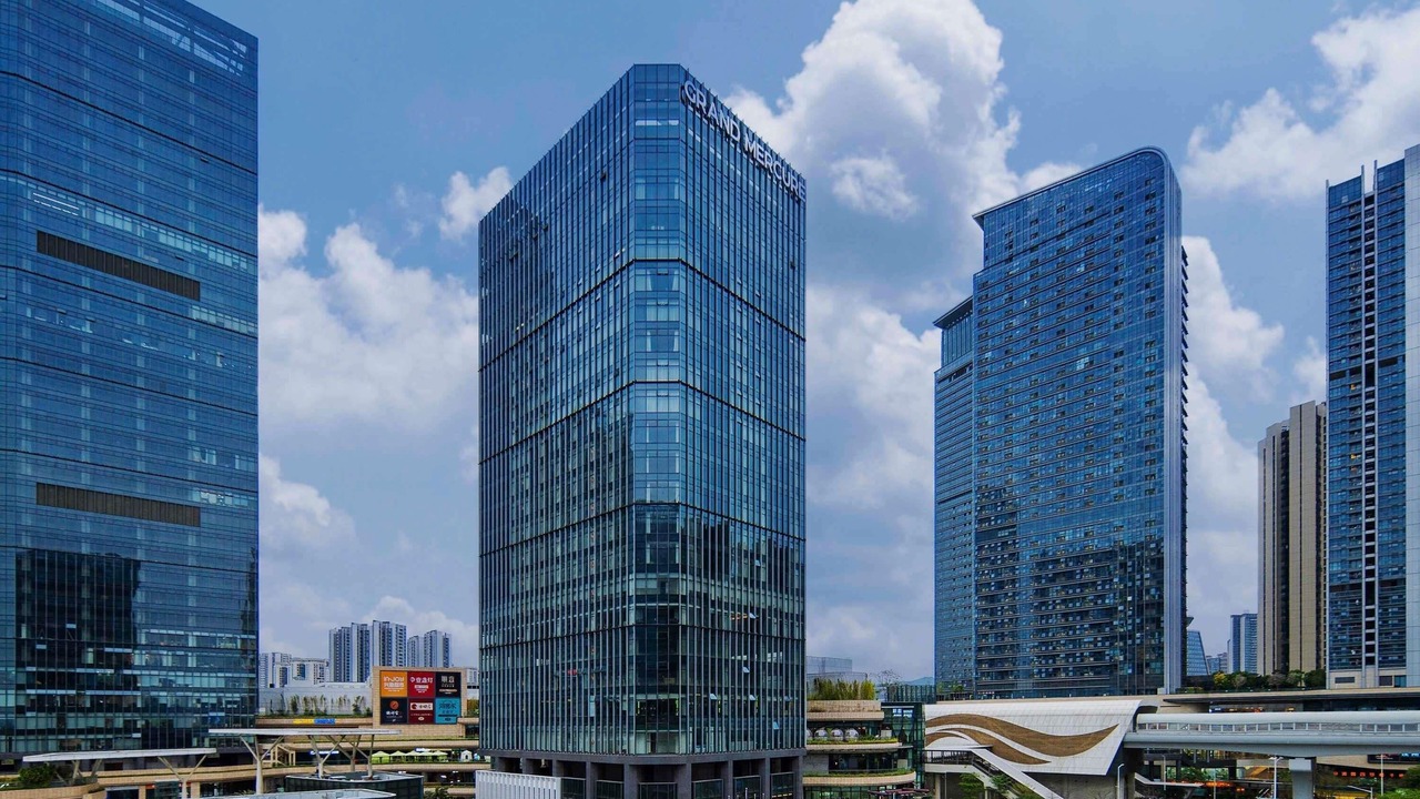 Photo of Outdoor in Bao'an
