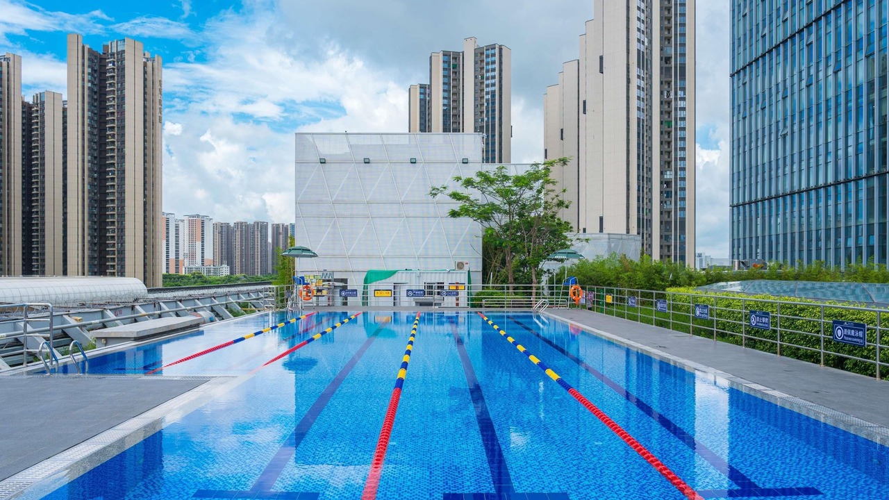 Photo of Outdoor in Bao'an