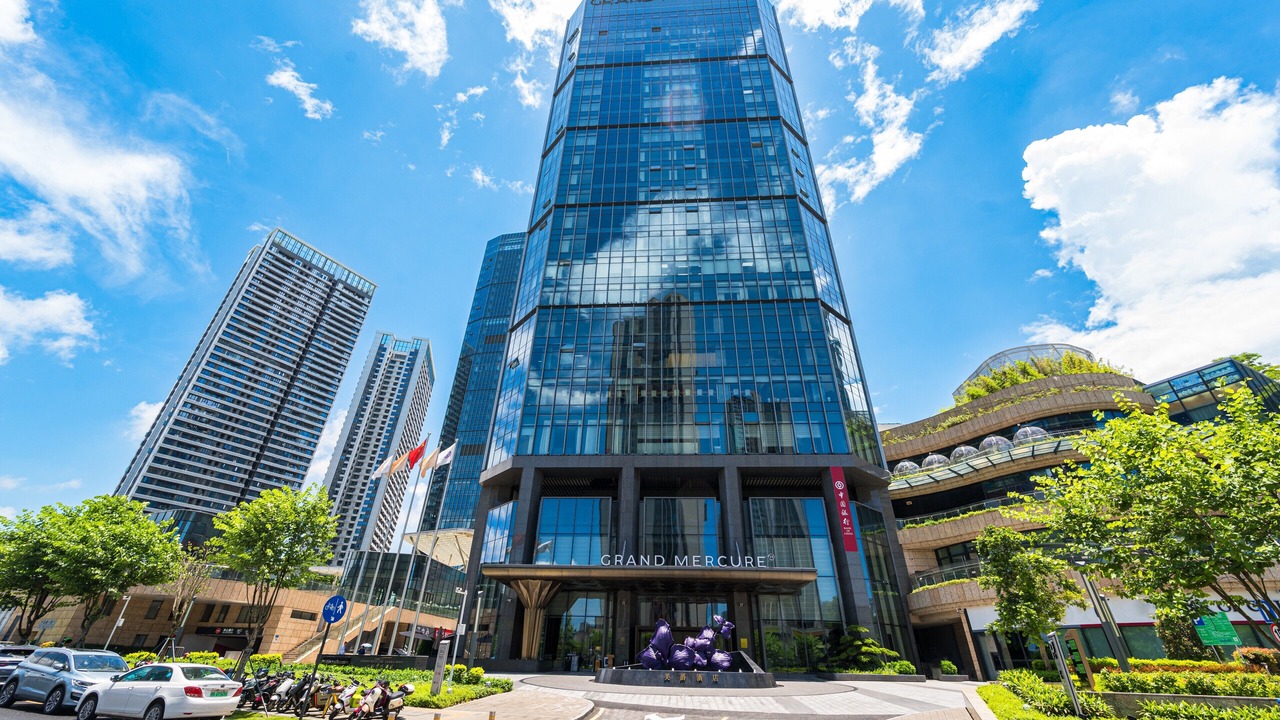 Photo of Outdoor in Bao'an