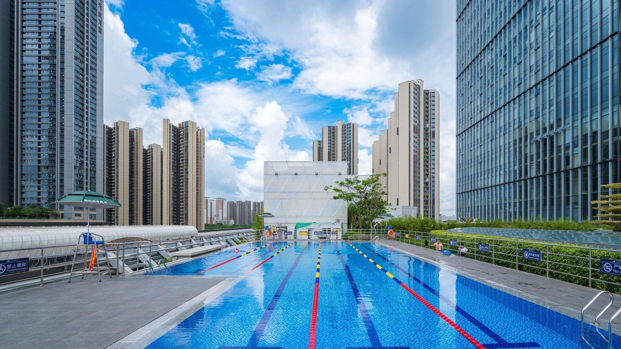 Photo of Outdoor in Bao'an