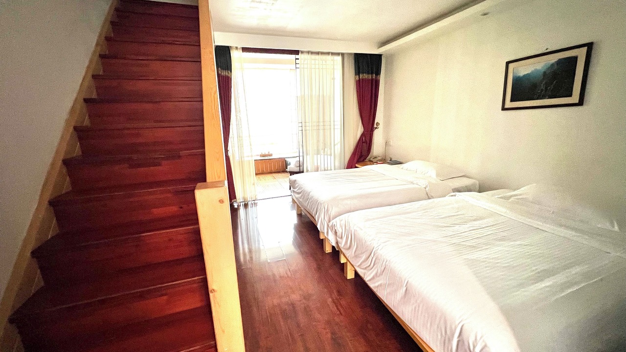 Photo of Bedroom in Taoyuan