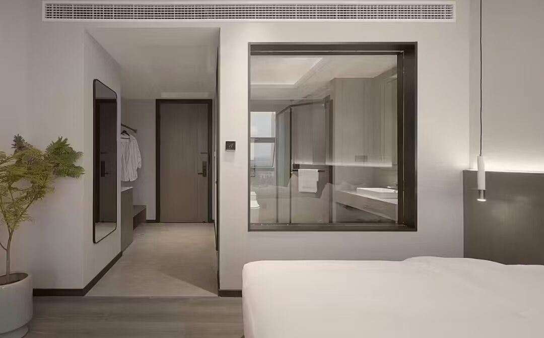 Photo of Bedroom in Chongqing