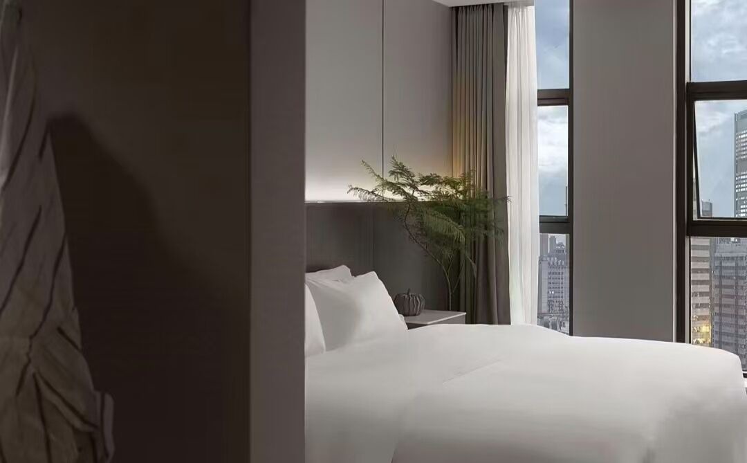 Photo of Bedroom in Chongqing