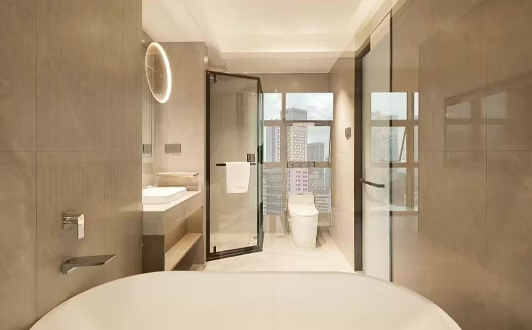 Photo of Bedroom in Chongqing