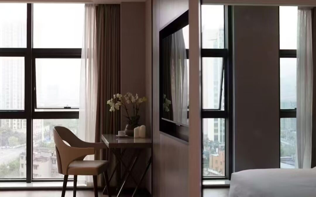 Photo of Bedroom in Chongqing