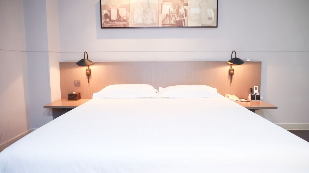 Photo of Bedroom in Wuhan