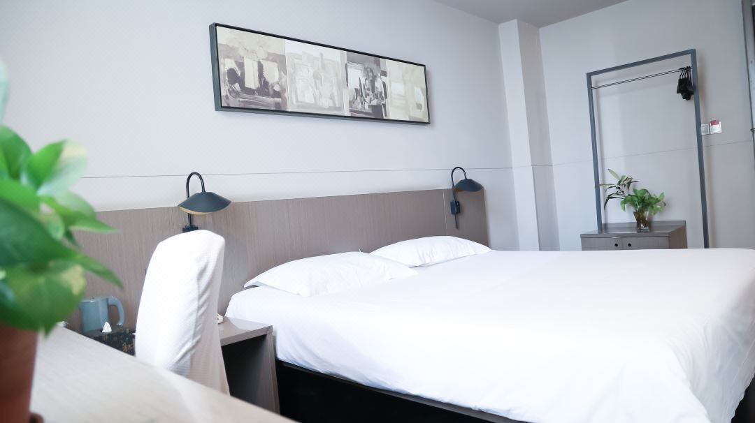 Photo of Bedroom in Wuhan