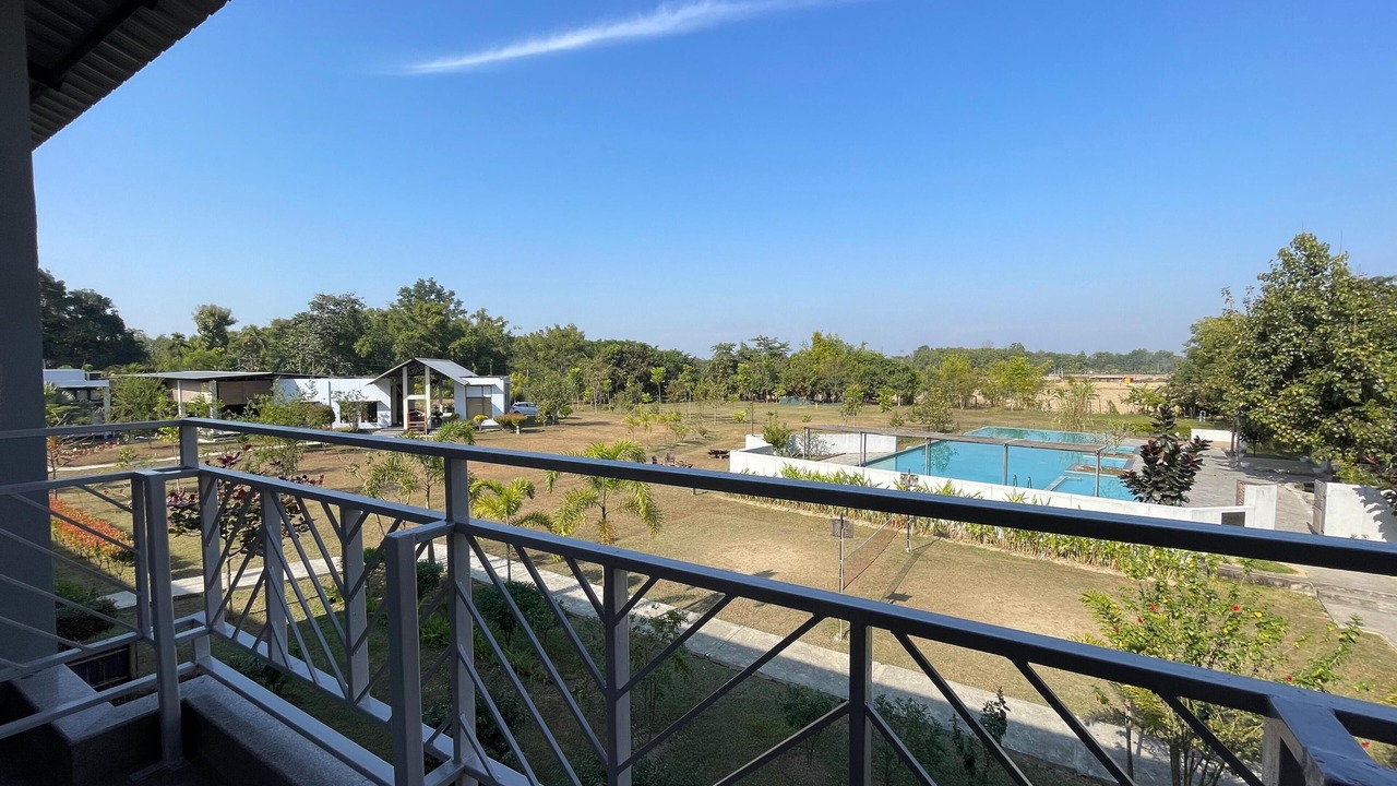 Photo of Outdoor in Hatikhuli