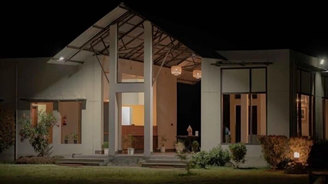 Photo of Outdoor in Hatikhuli