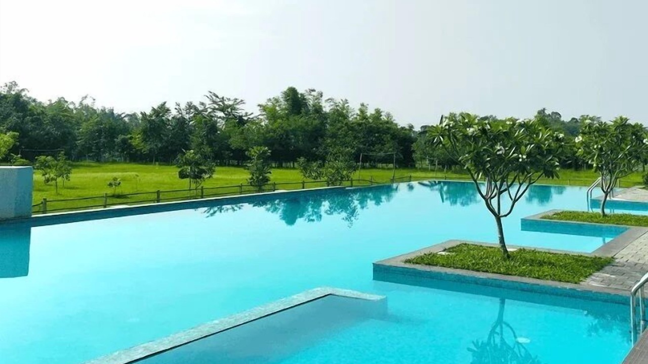 Photo of Outdoor in Hatikhuli