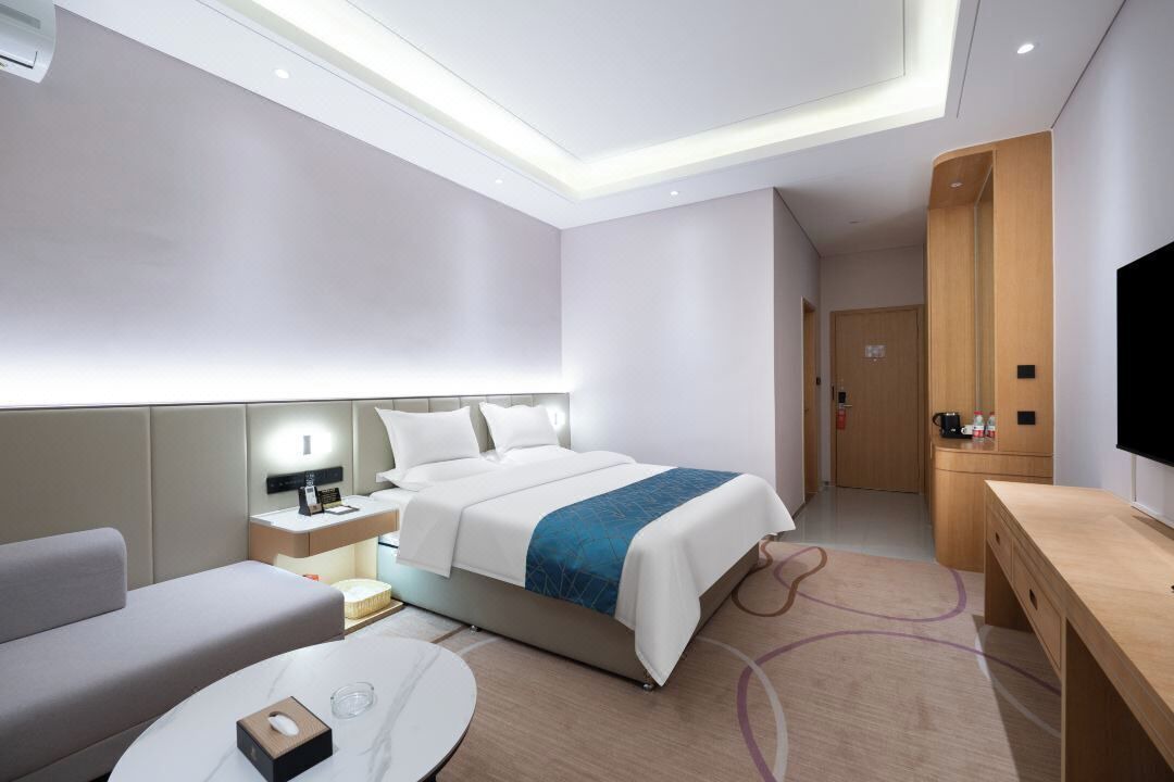 Photo of Bedroom in Xinshi District