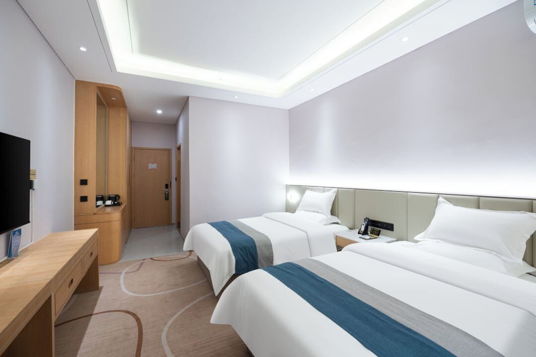 Photo of Bedroom in Xinshi District