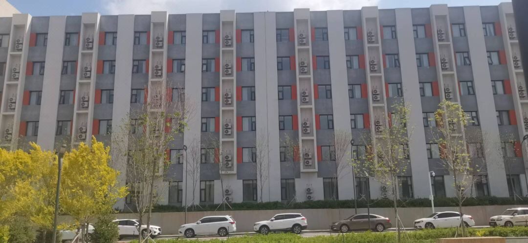 Photo of Outdoor in Xinshi District
