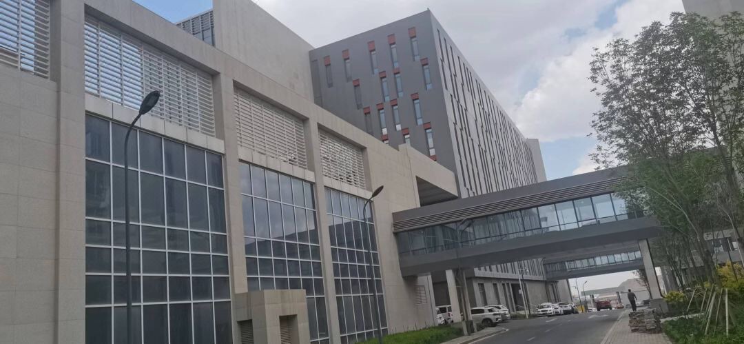 Photo of Outdoor in Xinshi District