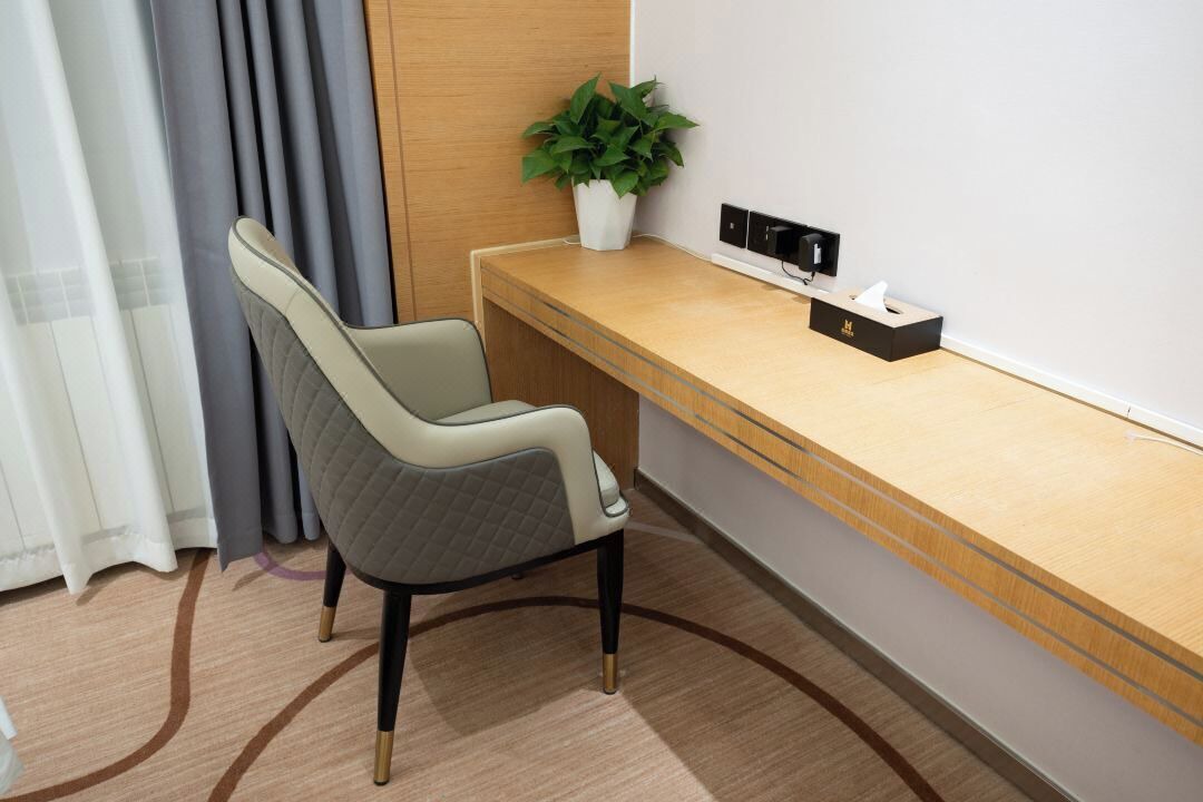 Photo of Bedroom in Xinshi District