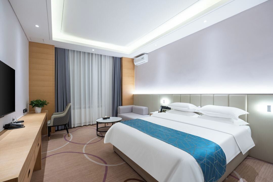 Photo of Bedroom in Xinshi District