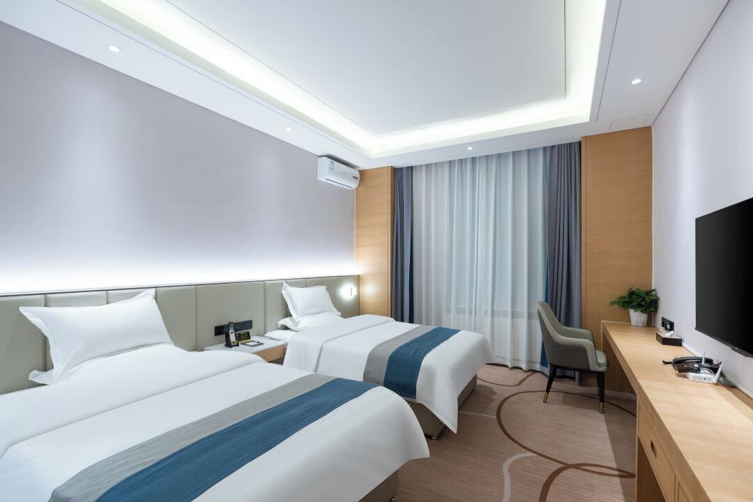 Photo of Bedroom in Xinshi District