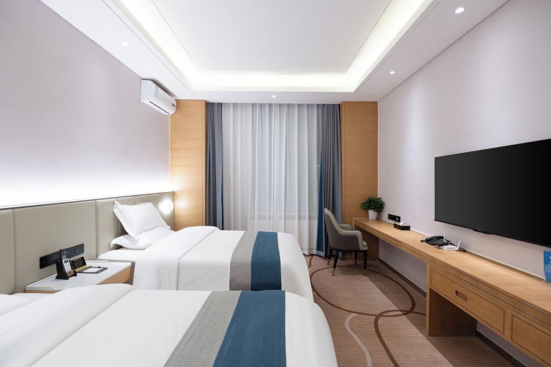 Photo of Bedroom in Xinshi District