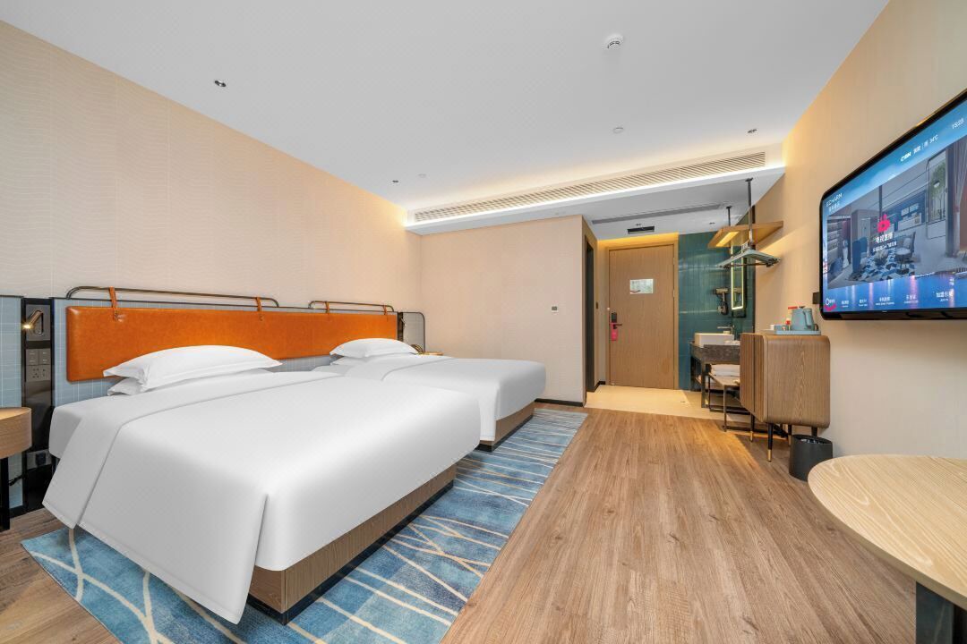 Photo of Bedroom in Wuhan