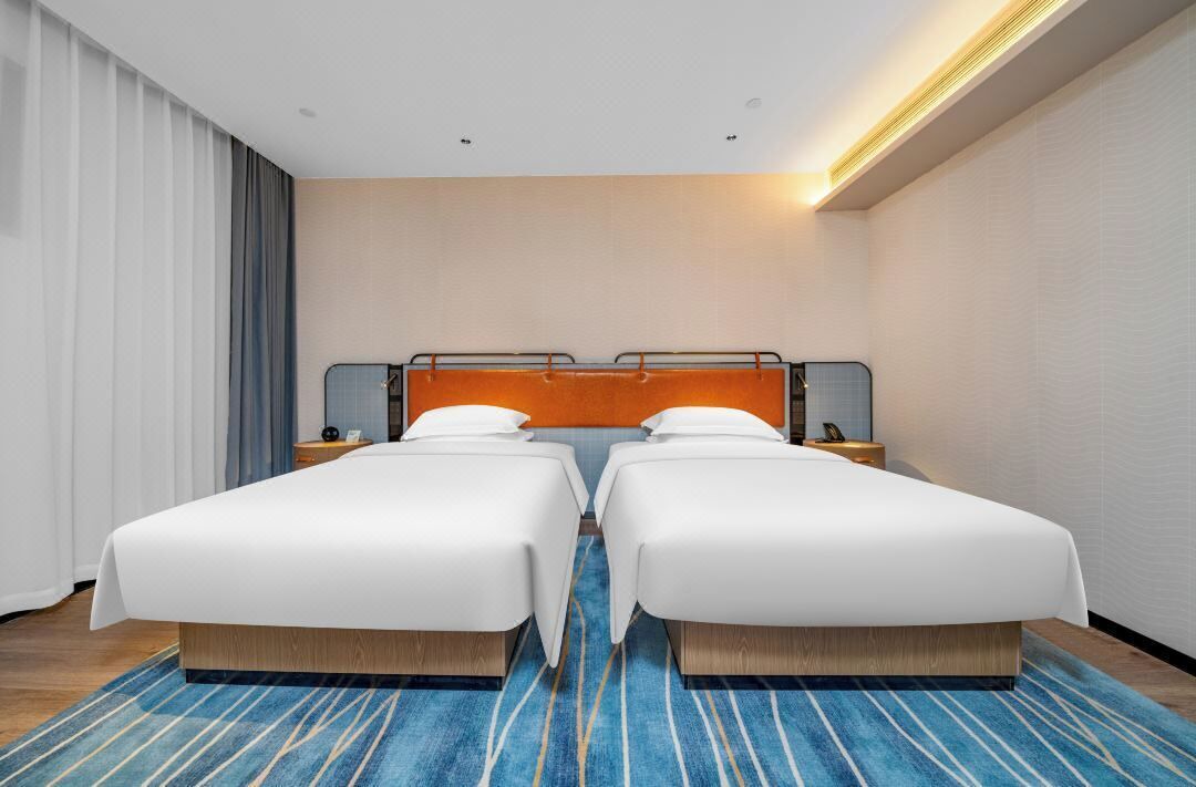 Photo of Bedroom in Wuhan