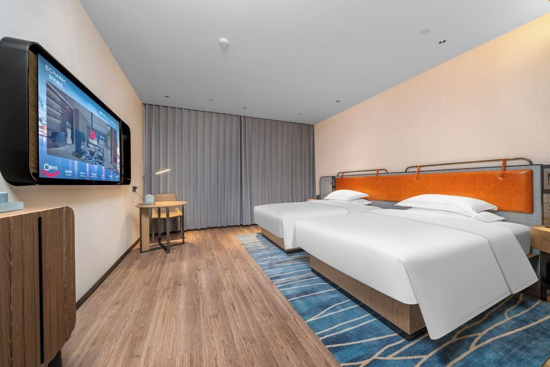 Photo of Bedroom in Wuhan
