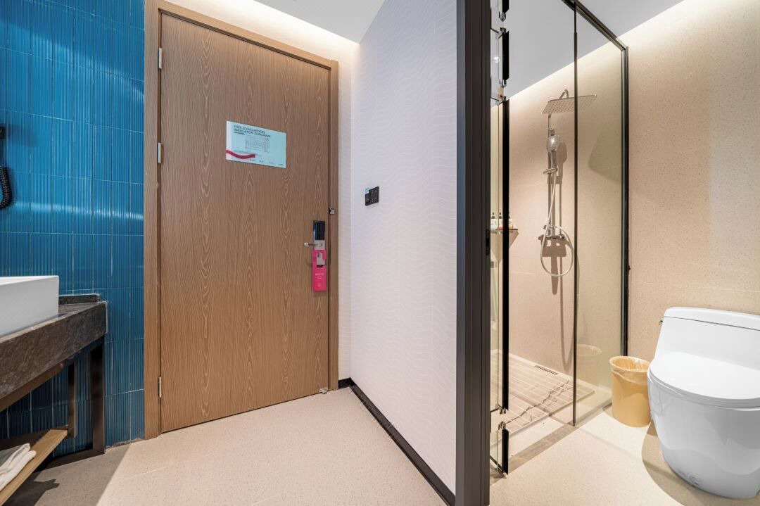 Photo of Bedroom in Wuhan
