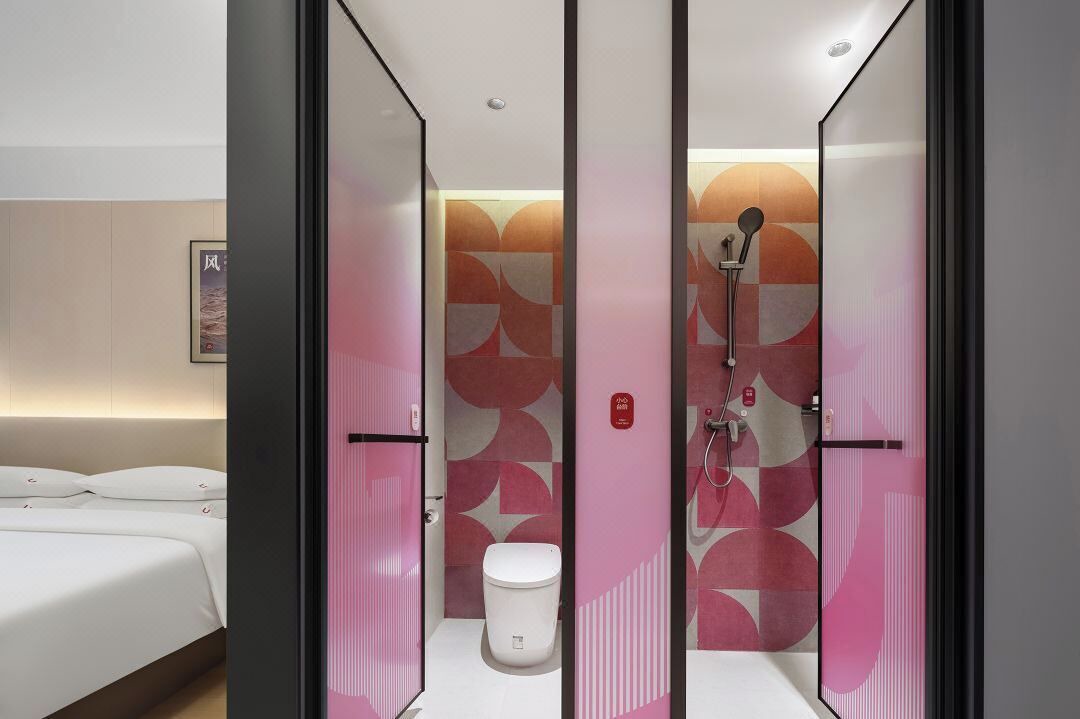 Photo of Bedroom in Zhengzhou