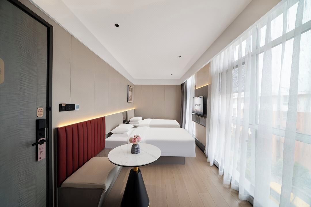 Photo of Bedroom in Zhengzhou