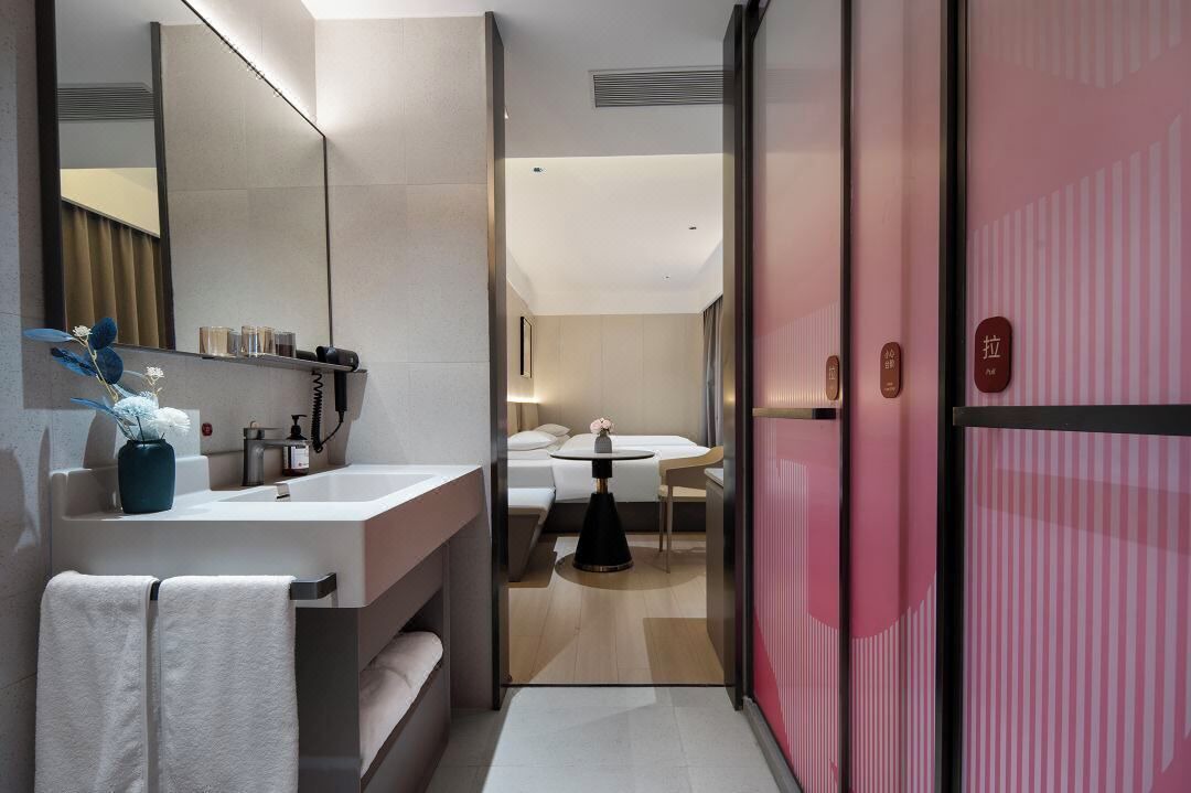 Photo of Bedroom in Zhengzhou