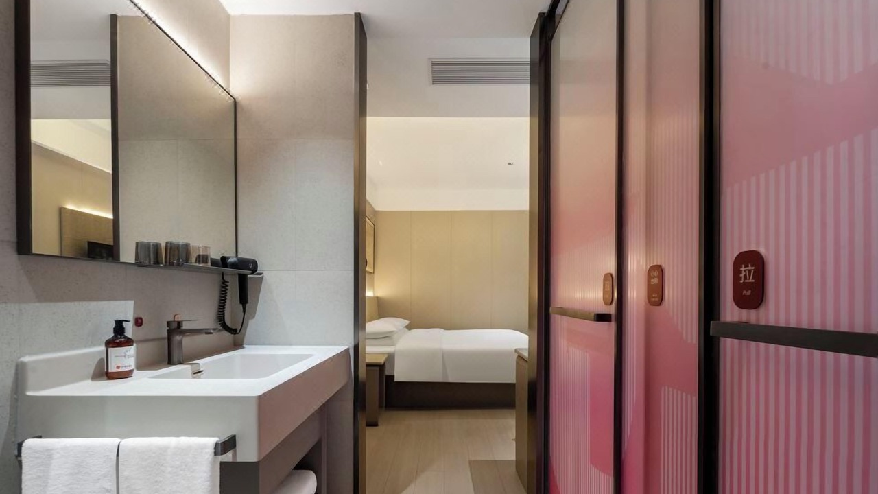 Photo of Bedroom in Zhengzhou
