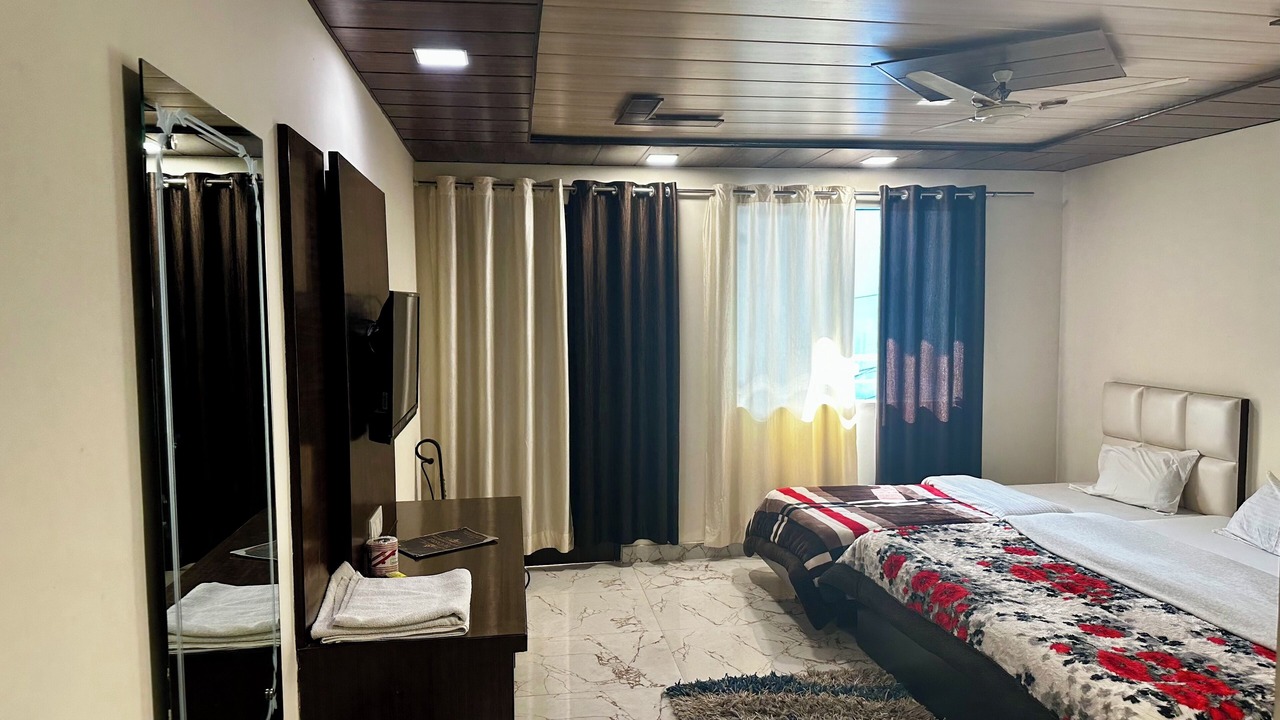 Photo of Bedroom in Rakabganj
