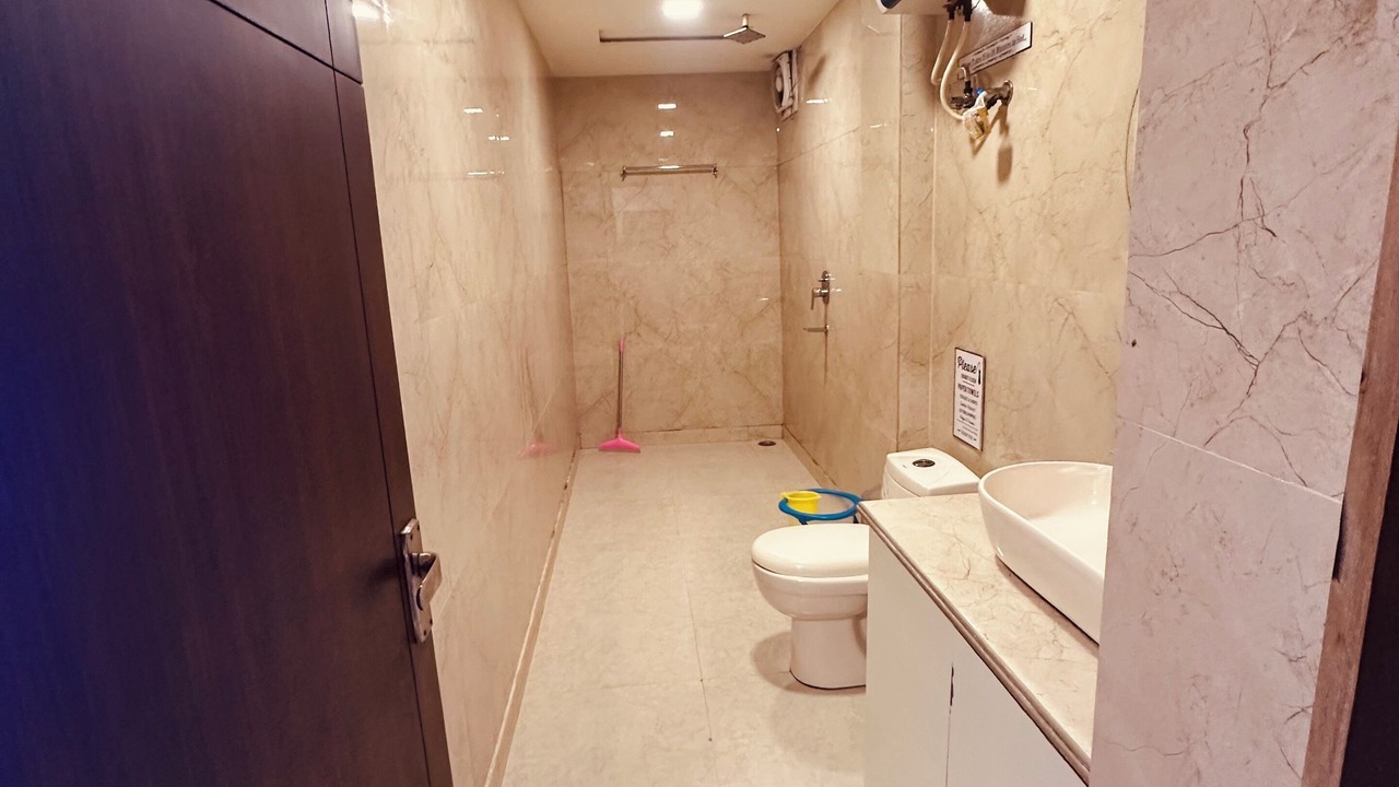 Photo of Bathroom in Rakabganj