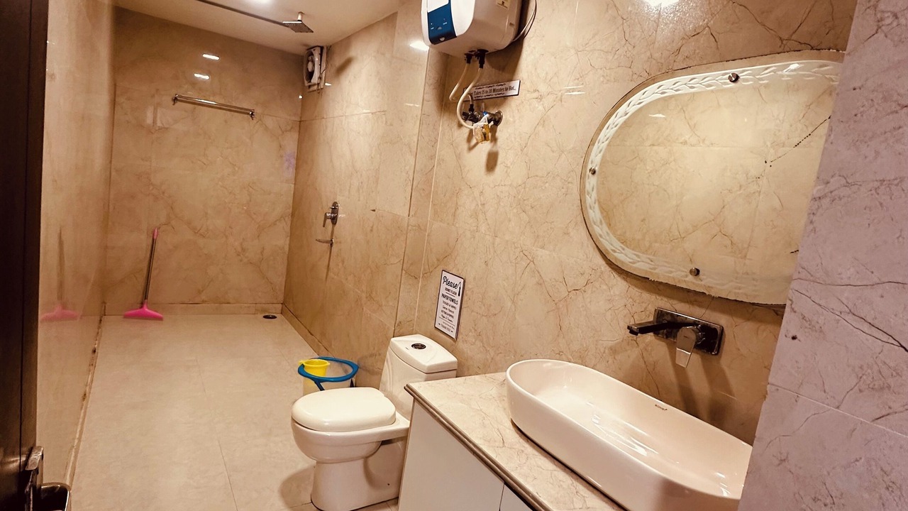 Photo of Bathroom in Rakabganj