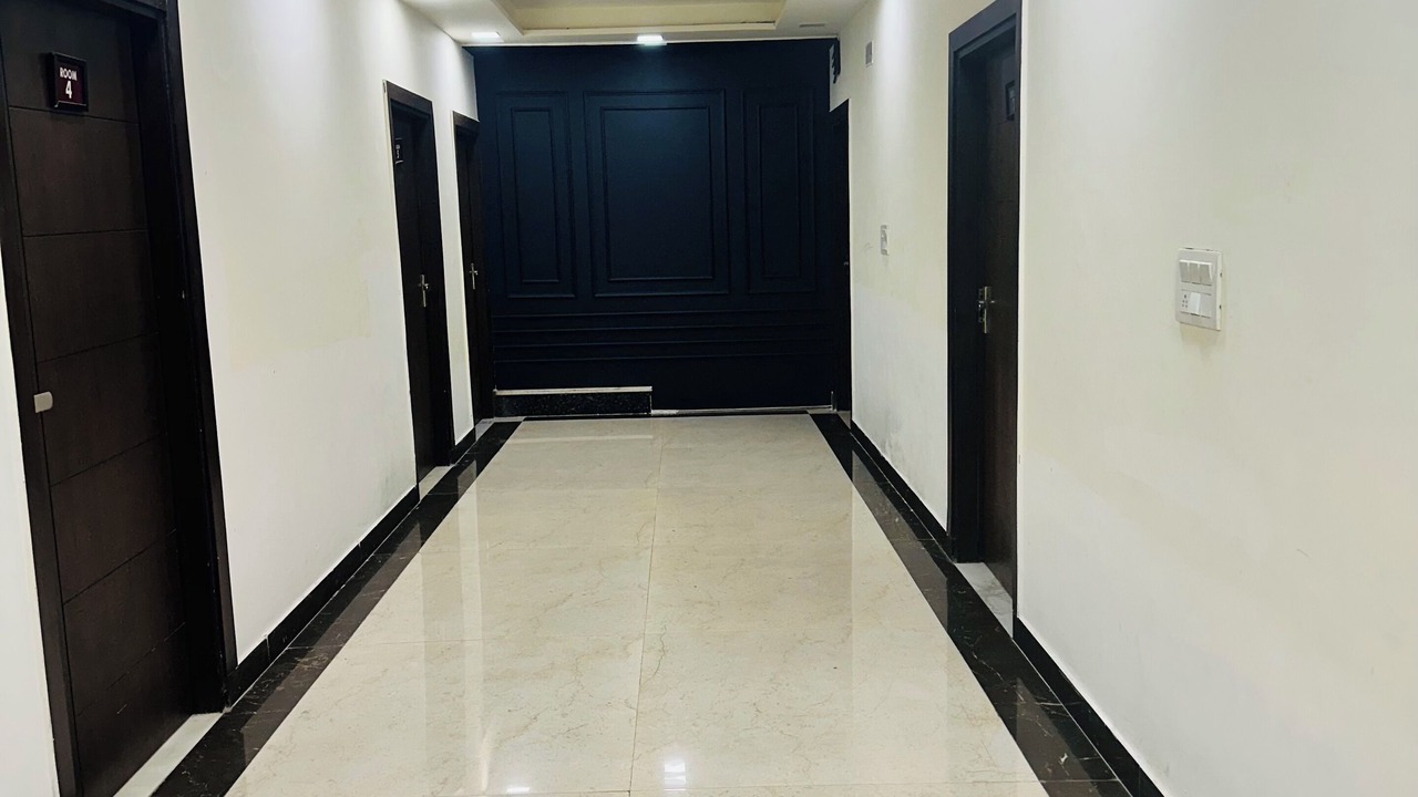 Photo of Livingroom in Rakabganj